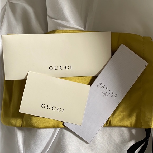 Gucci Sunglasses main image 5